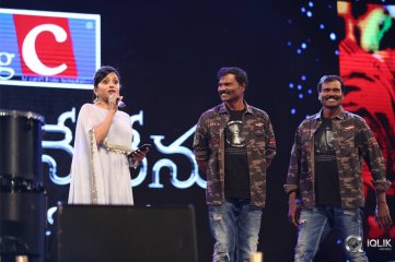 Bharat Bahiranga Sabha Event Photos